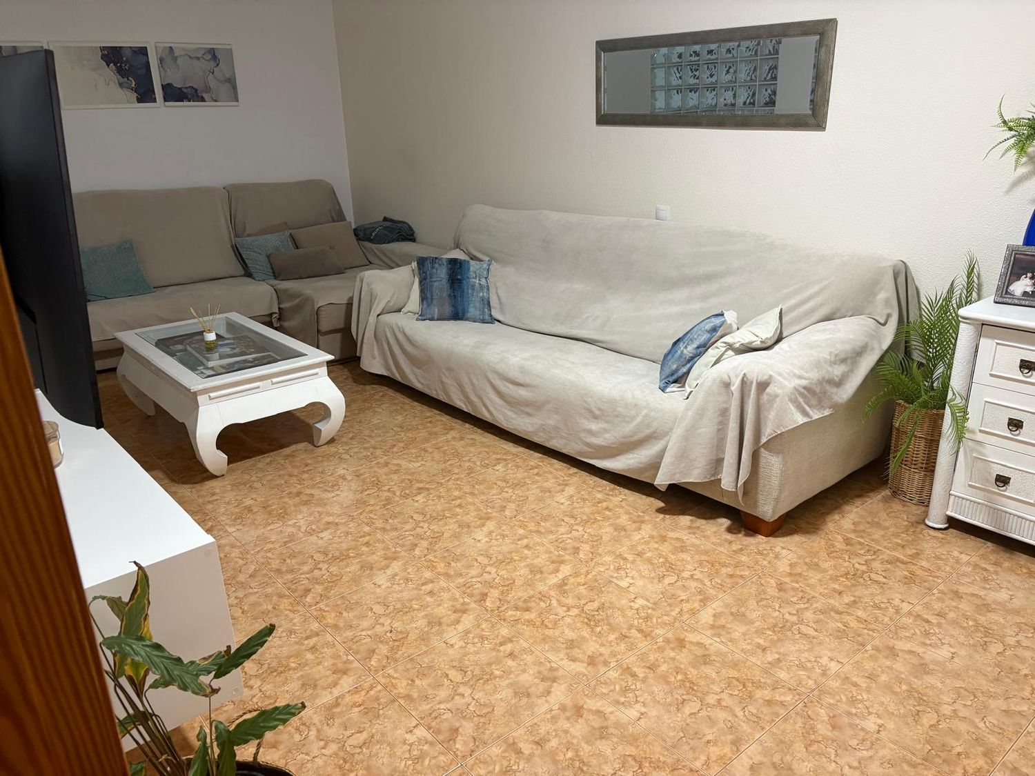 Dúplex en Calle Pasionaria, 19, La Gangosa, La Gangosa - Foto 14