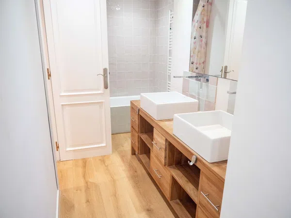 Piso en Barrio Camp d'En Serralta - Foto 18