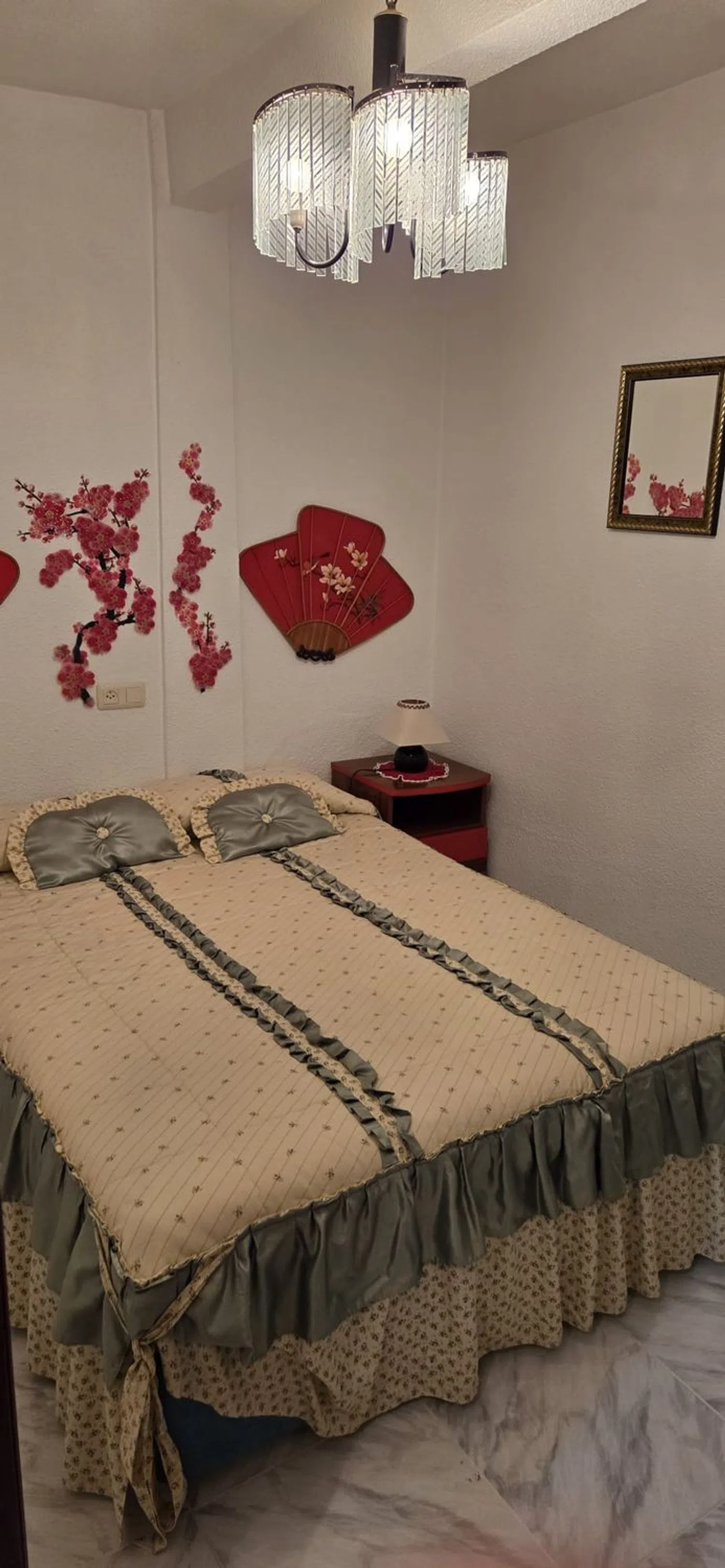 Piso en avenida del Doctor Orts Llorca, 10 - Foto 11