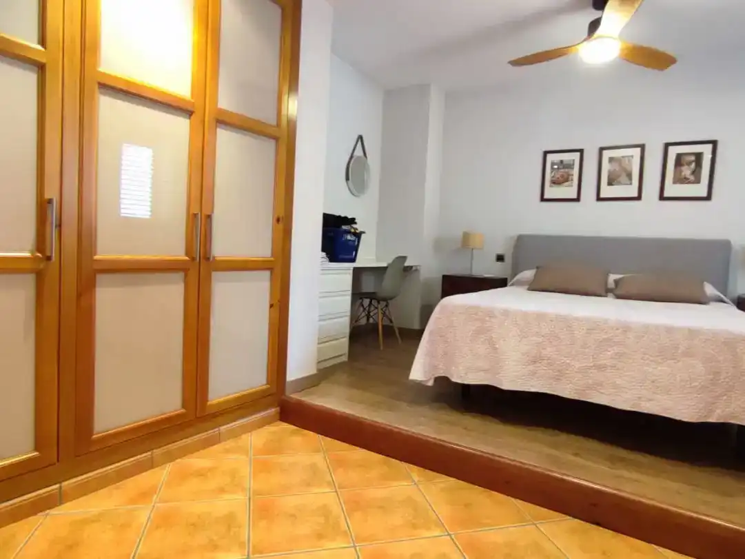 Piso en  Carrer Sant Roc 2 - Foto 33