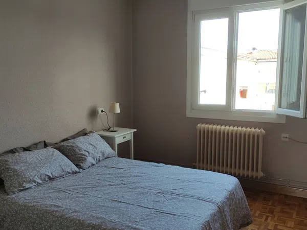 Piso en Rochapea, 43 SanPedro - Foto 10