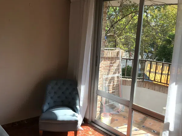 Piso en calle del Periodista Ramón Resa, 2 a
