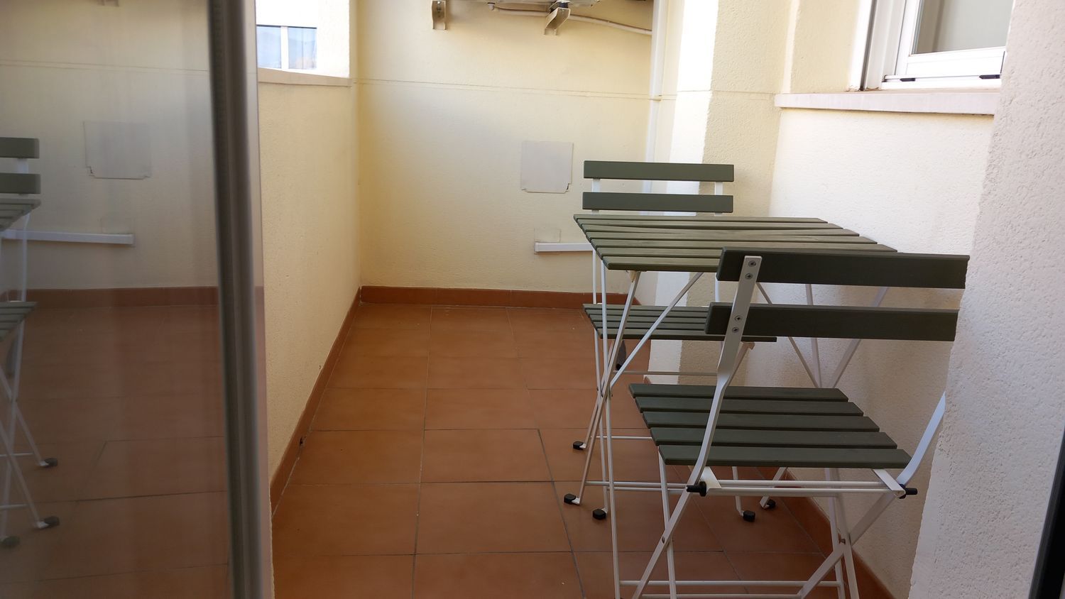 Piso en Calle Martínez Maldonado, 40, Los Castillejos - La Trinidad - Foto 29