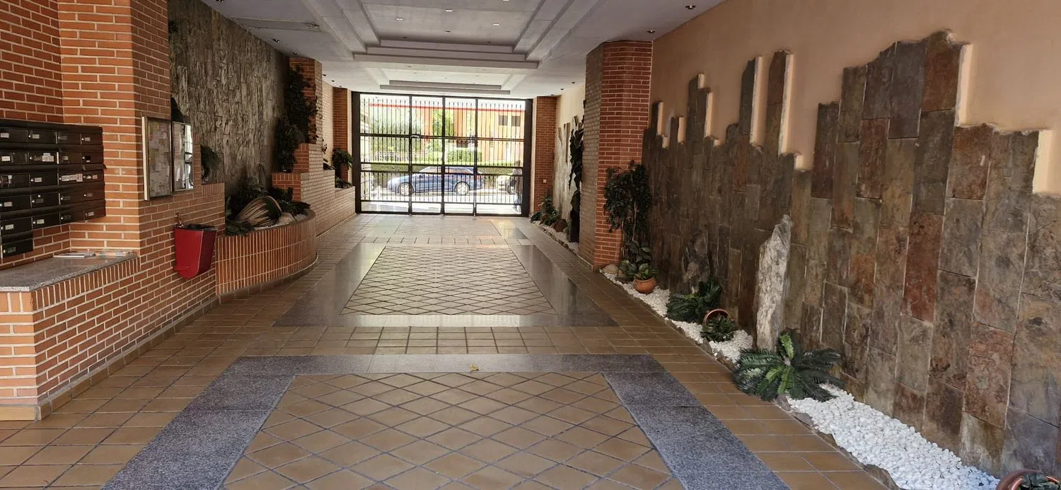 Piso en calle del Gasómetro, 11 - Foto 34