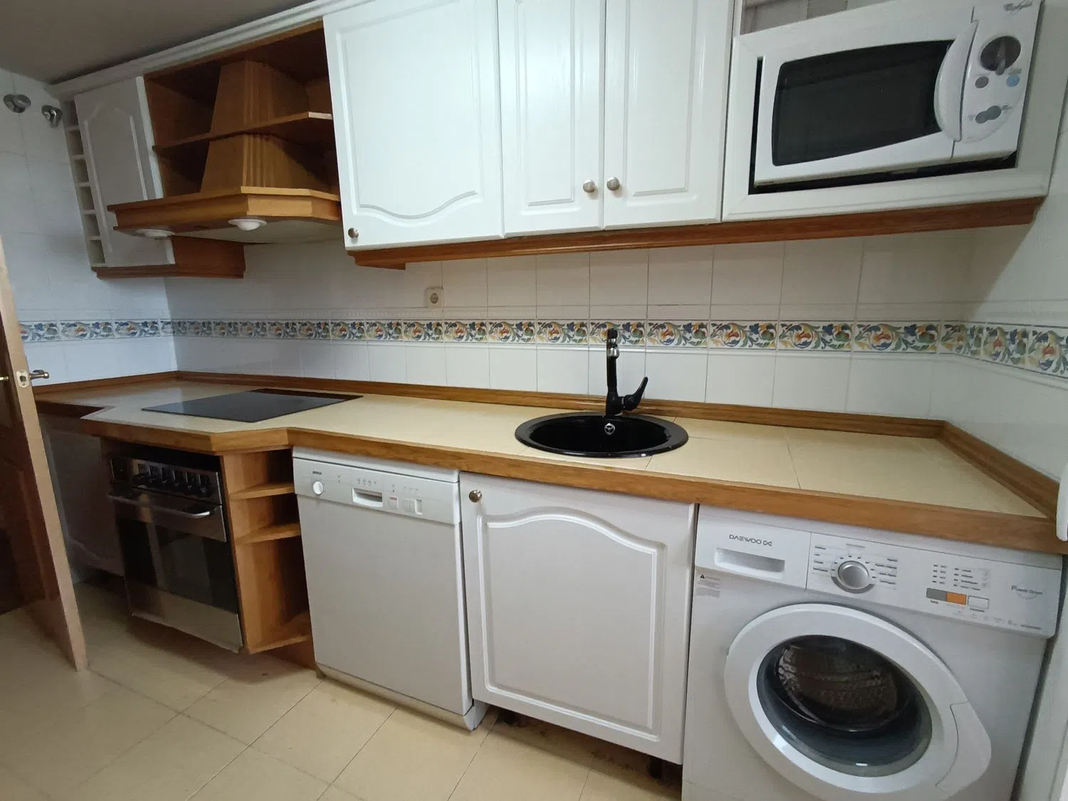 Piso en avenida de los Encuartes, 3 - Foto 11