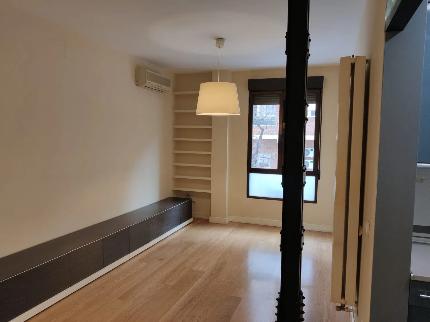 Piso en avenida de Menéndez Pelayo, 32 -40 - Foto 3