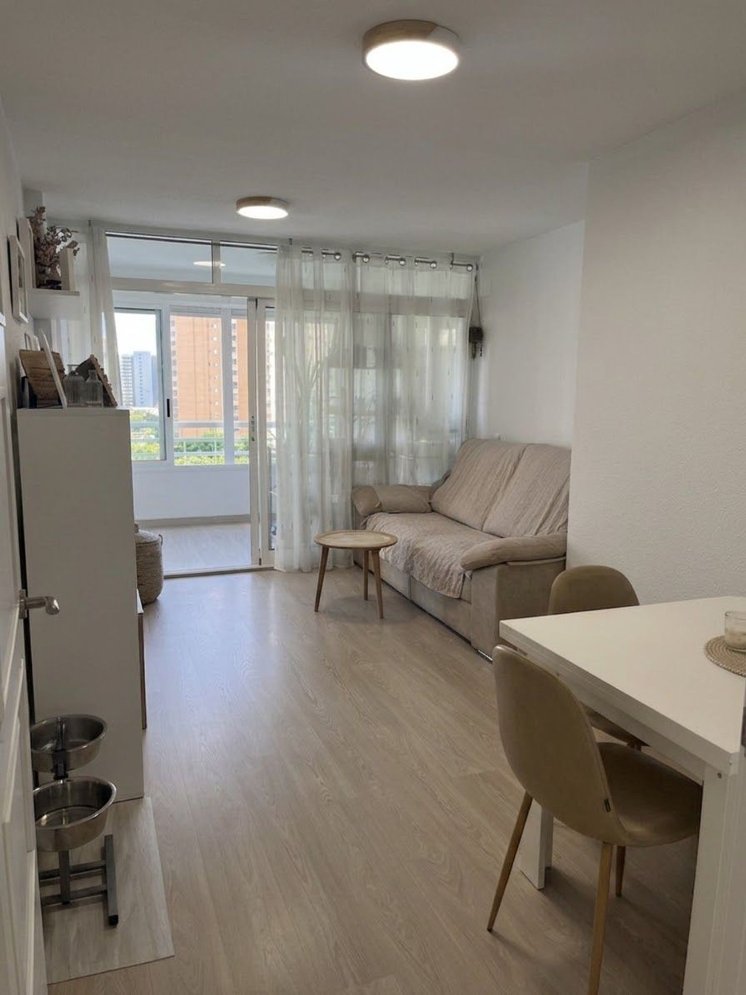 Piso en Avenida del Municipi, 16, Pueblo Levante, Pueblo Levante - Foto 2