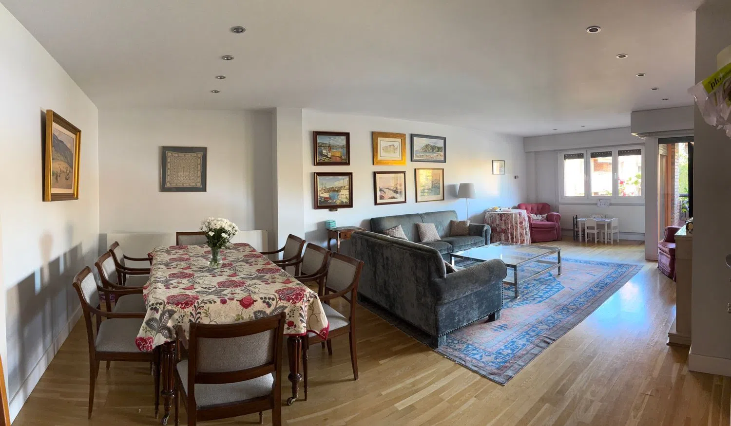 Piso en calle Cabeza Lijar, 6 - Foto 1