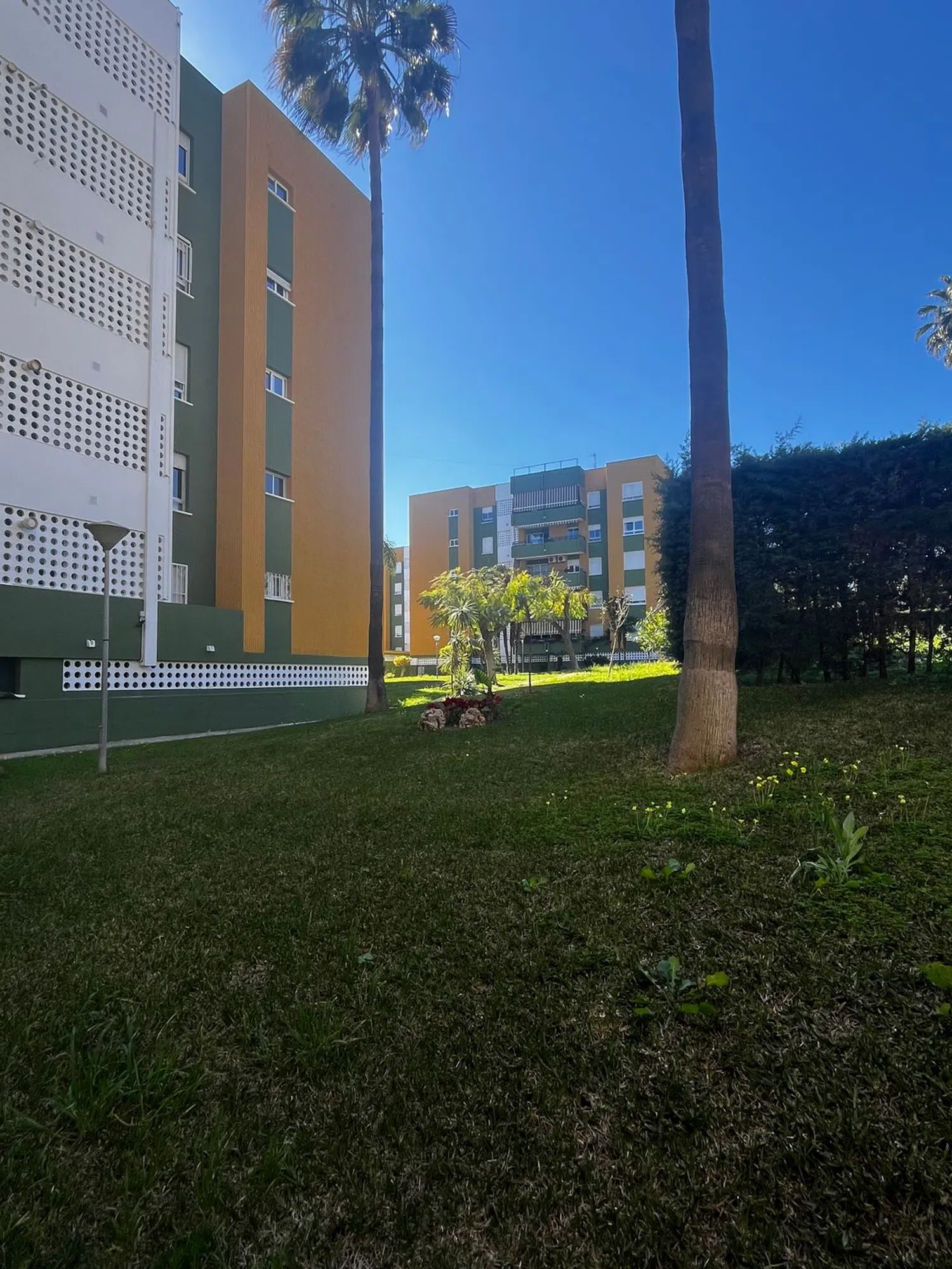 Piso en avenida Carlos Haya, 202 - Foto 27