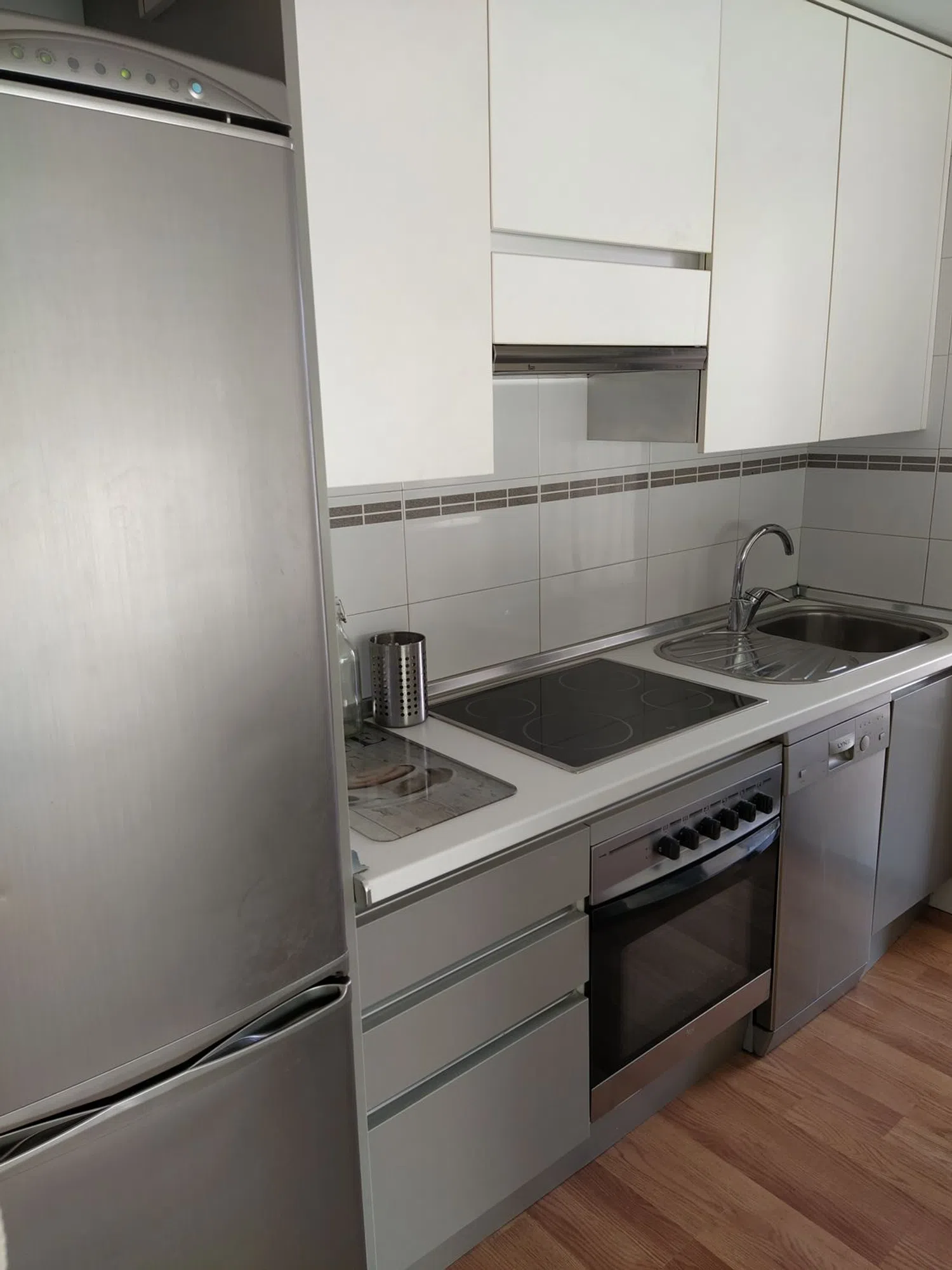 Estudio en avenida de las Suertes, 55 - Foto 15