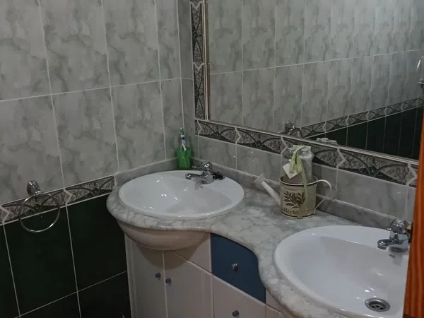 Chalet adosado en Calle Nicolás de Bussi, 44, Playa Flamenca - Foto 8