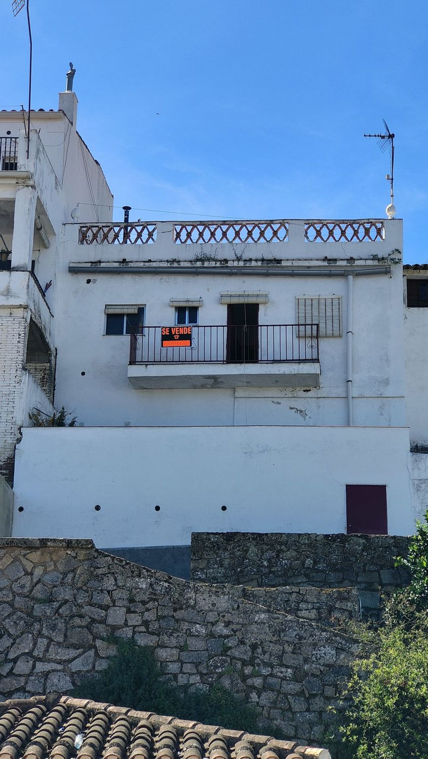 Casa de pueblo en Calle Ordoñez Valdes, 1 - Foto 2
