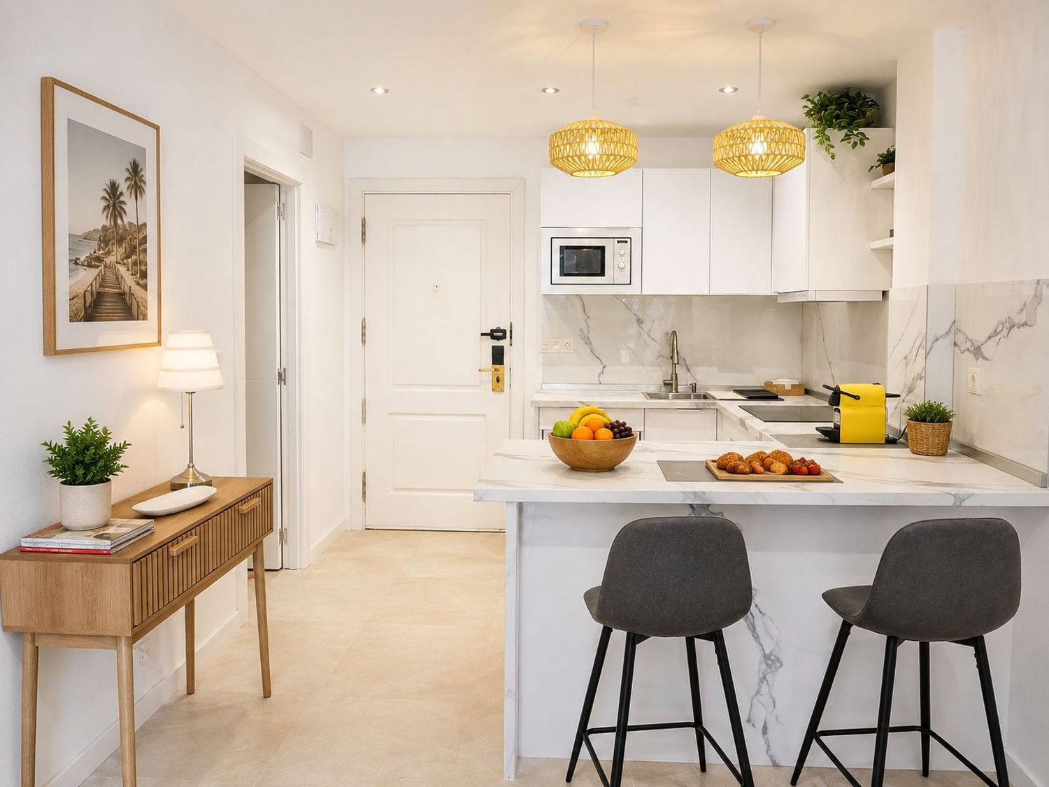 Estudio en Avenida jardines de las Golondrinas, 12, Romana Playa - Foto 3
