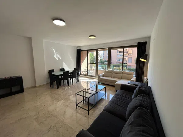 Piso en Calle de la Marina Baixa, 5, Sant Pau - Foto 6