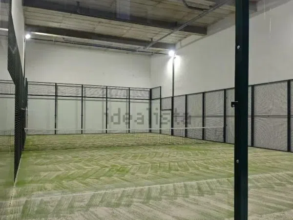 Estudio en Calle de Fuerteventura, 5, Pol. Industrial norte, Pol. Industrial norte - Foto 11