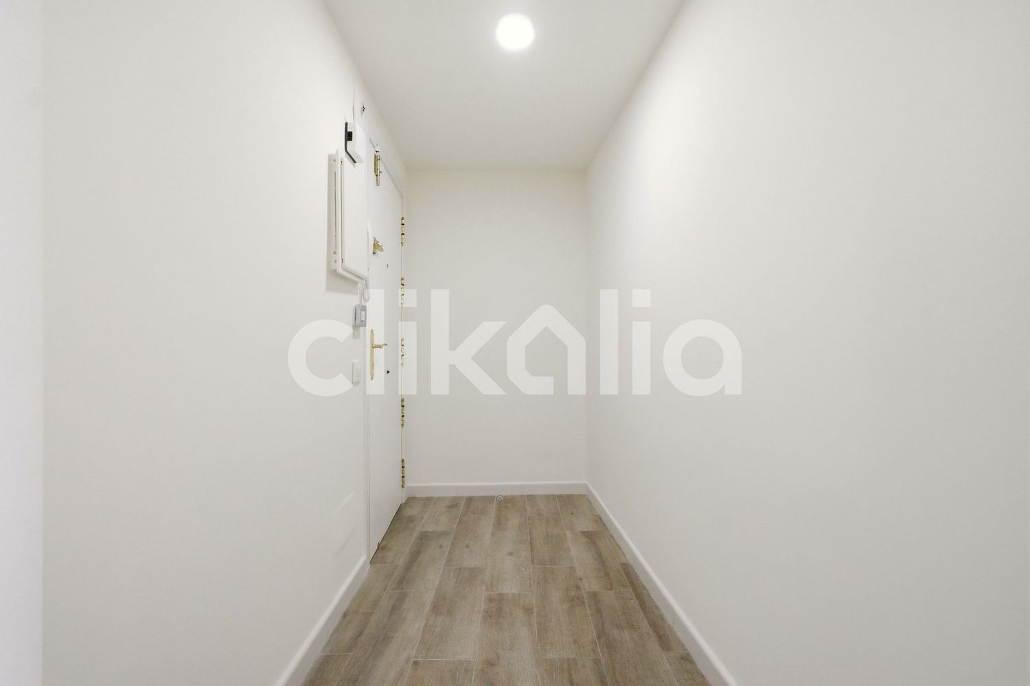 Piso en Calle del Pilar - Foto 23