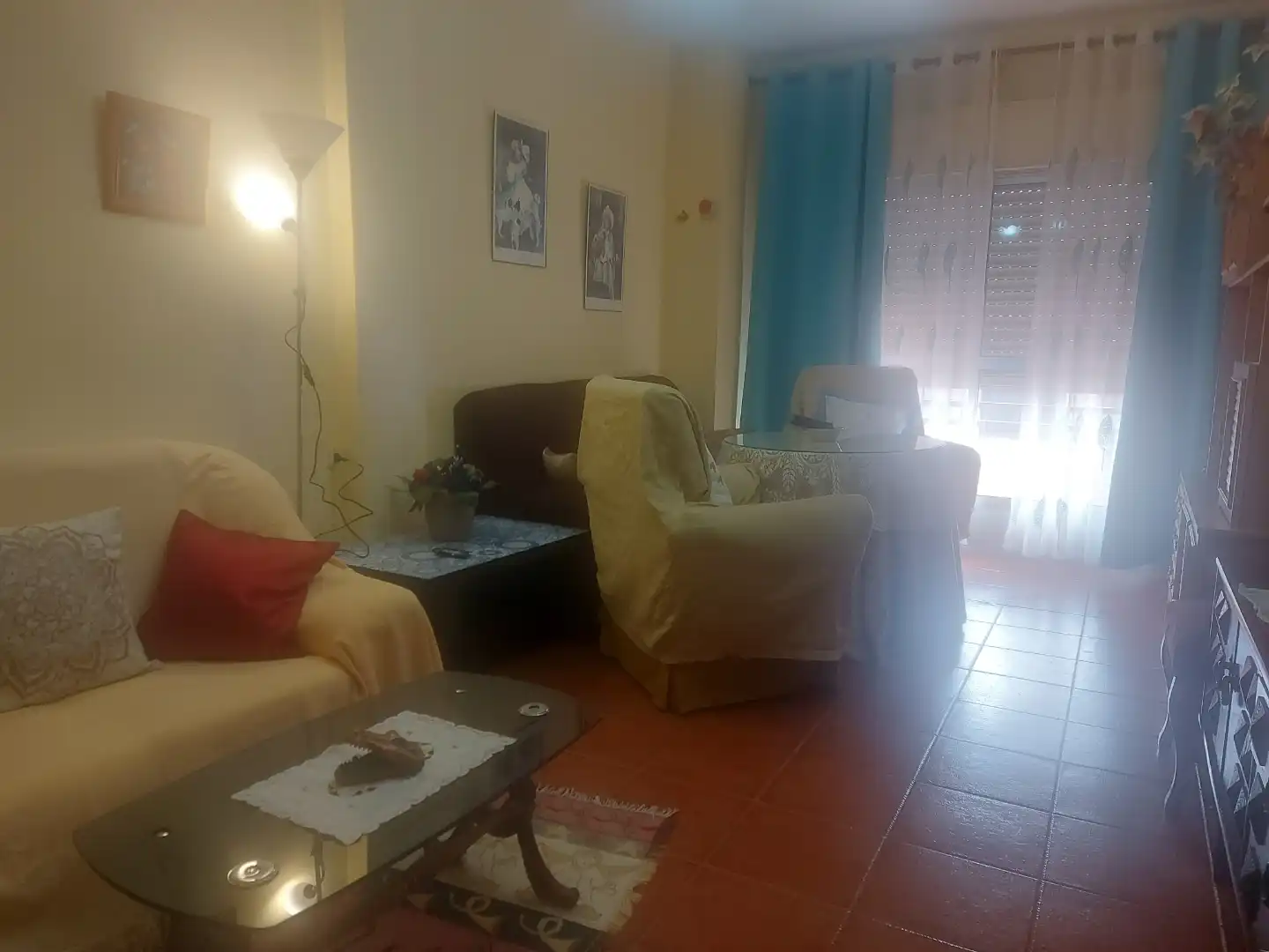 Piso en  Calle Hernán Cortés 216 - Foto 16