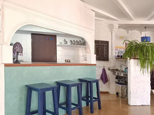 Casa o chalet independiente en Diseminado las Zorreras P12, 33, Motril pueblo, Motril pueblo - Foto 6