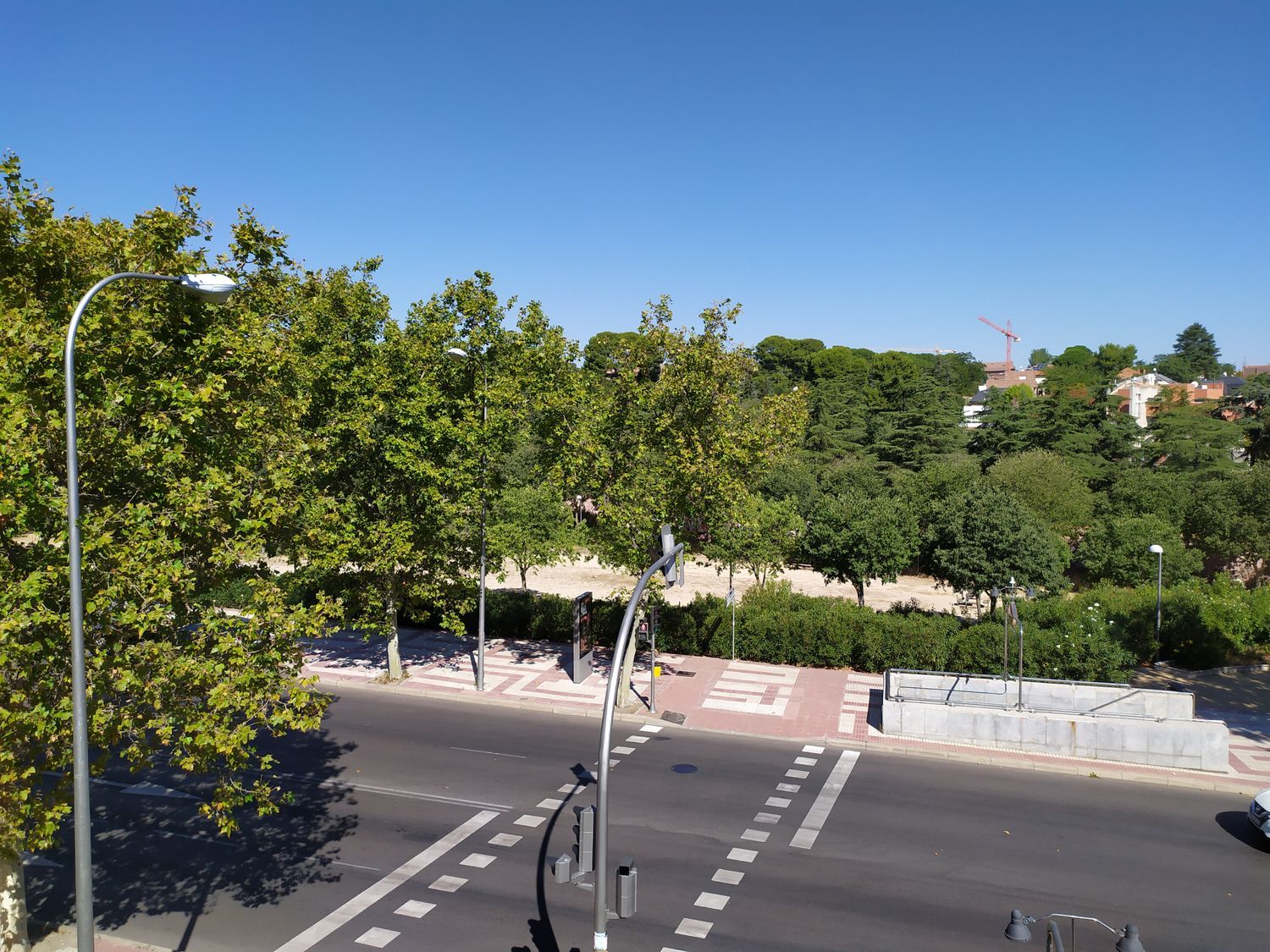 Ático en Avenida de Canillejas a Vicálvaro, 2, Simancas - Foto 3