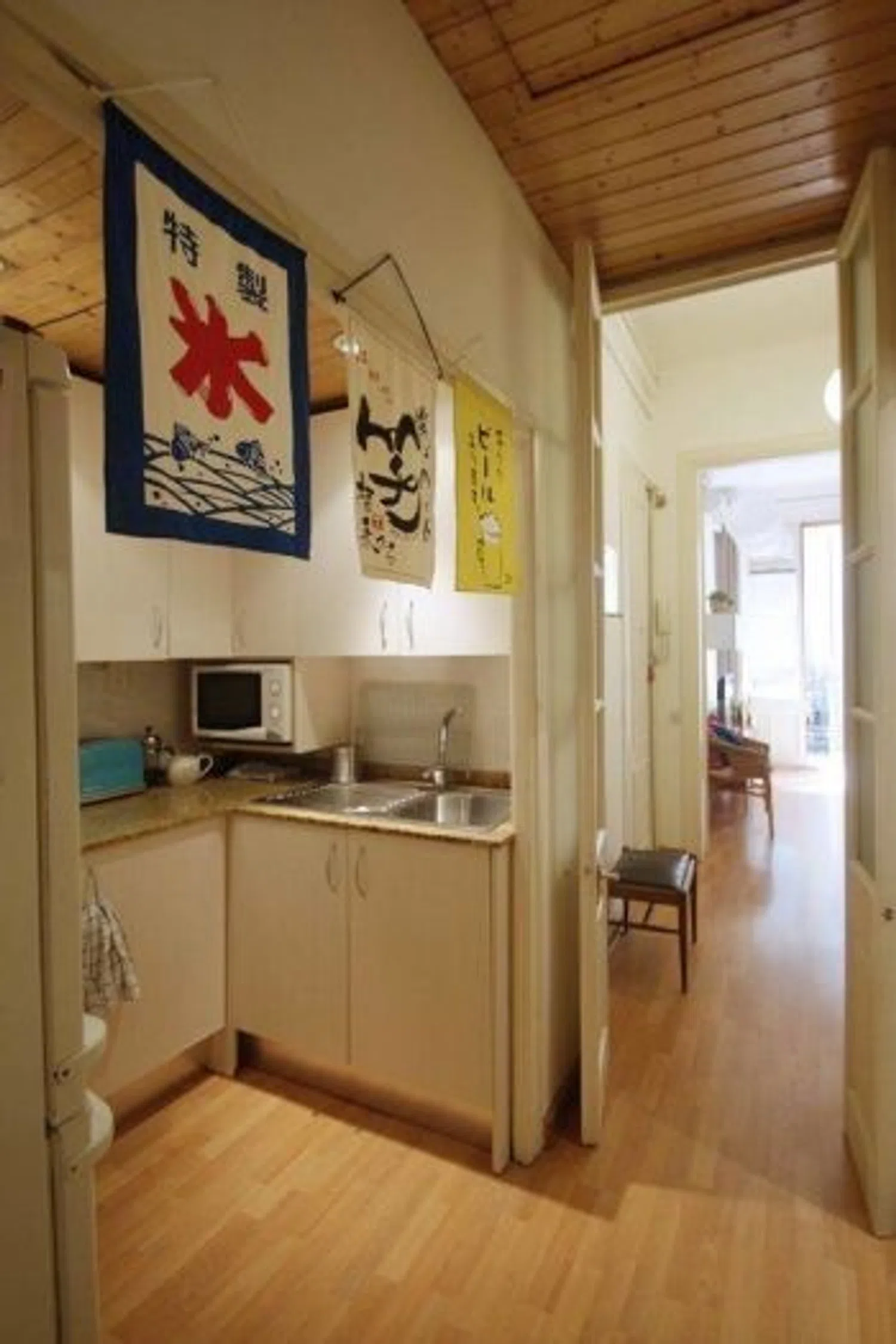 Piso en calle d'Obradors, 13 - Foto 4