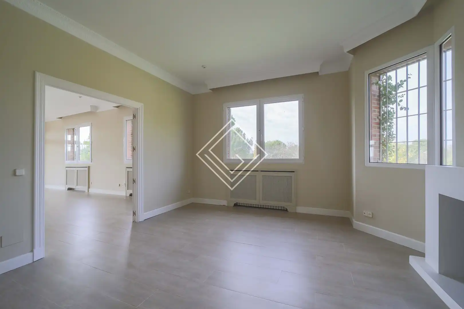 Chalet en Pozuelo de Alarcón - Foto 18