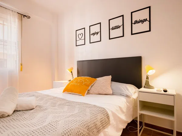 Piso en calle Lope de Vega, 22 - Foto 12