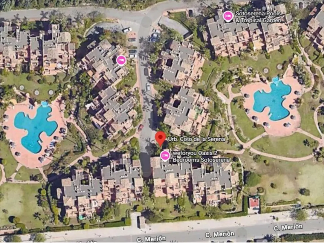 Piso en  Calle Merión 1 - Foto 7