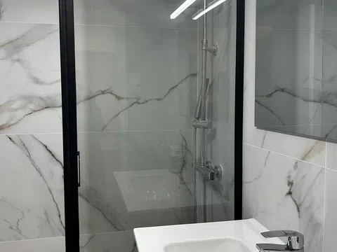 Piso en avenida de Joan Miró, 336