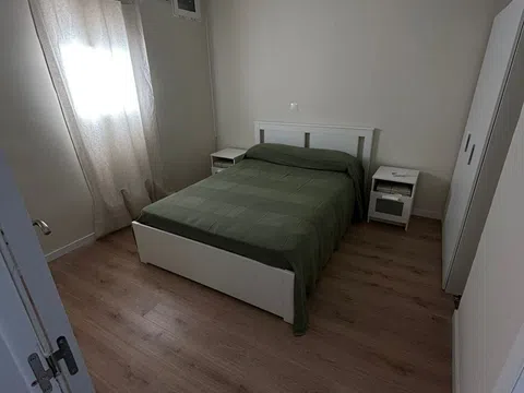 Piso en calle de Juan de Urbieta, 42