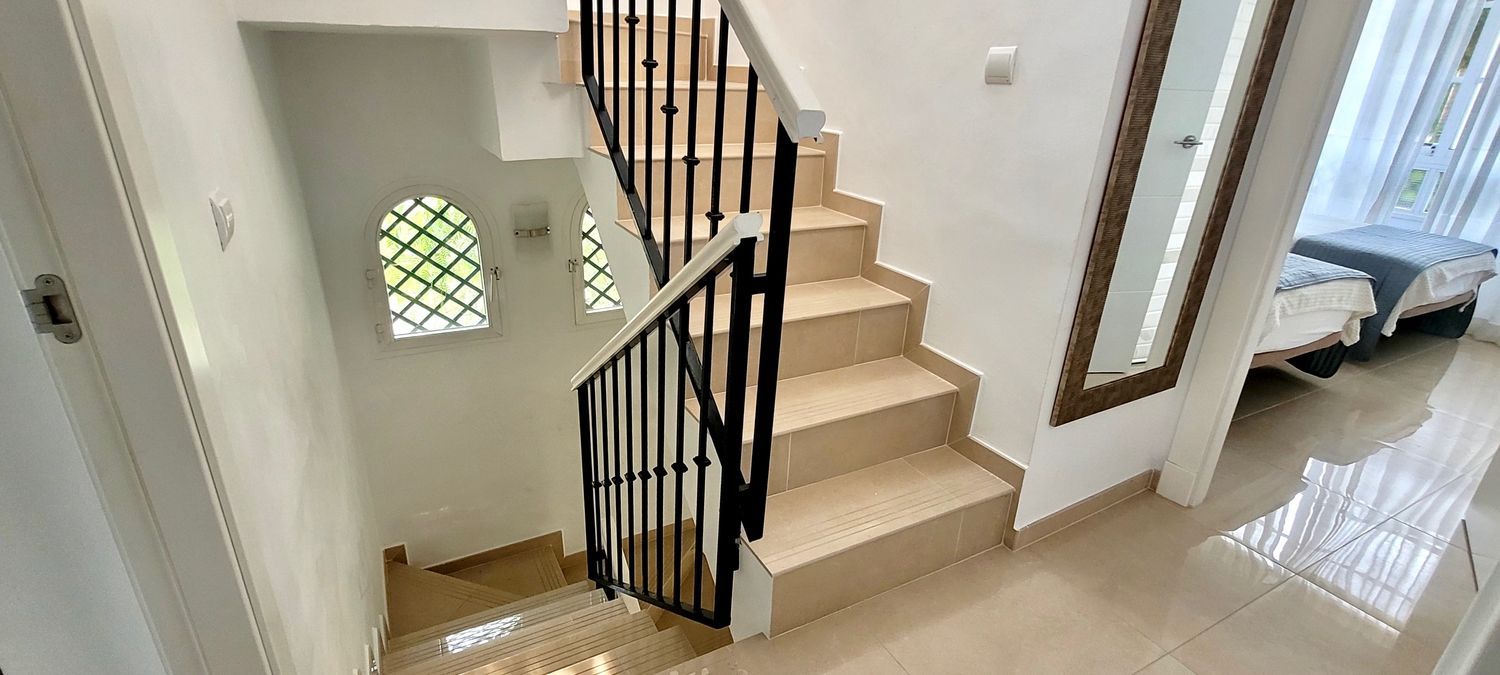 Chalet adosado en calle Sirio, 20 - Foto 10