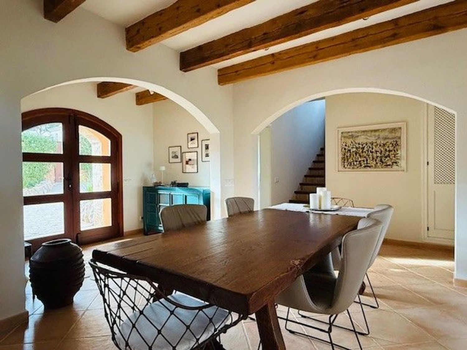 Casa o chalet independiente en Calle Buero Vallejo, 3 - Foto 5
