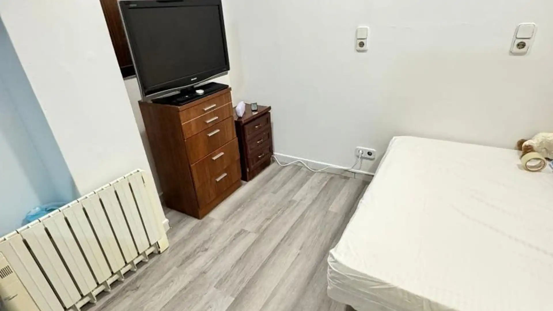 Estudio en  Rúa San Vicente 71 - Foto 3