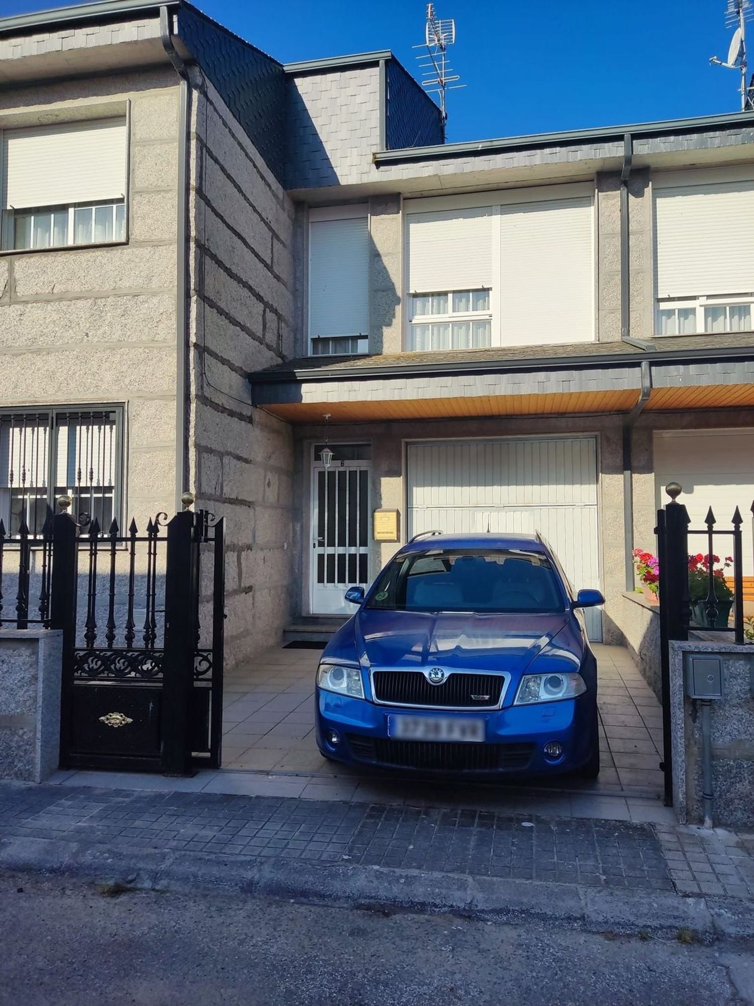 Chalet adosado en Calle Canteira, 6 - Foto 33