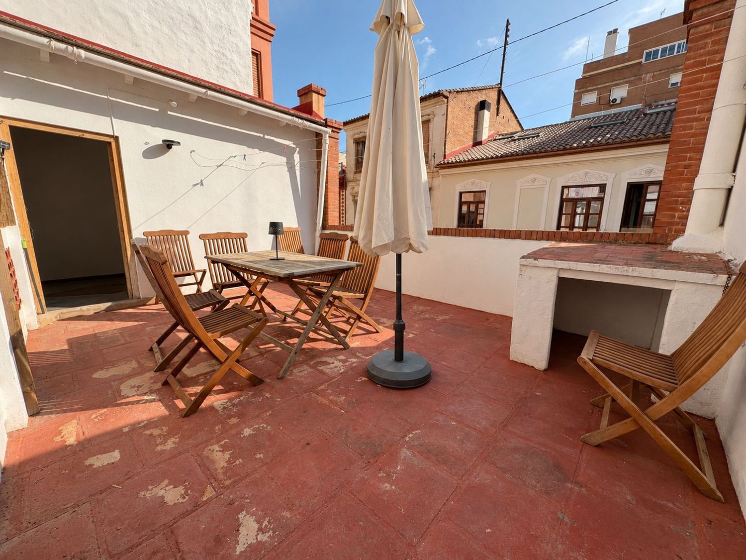 Piso en Calle del Progrés, El Cabanyal-El Canyamelar - Foto 46