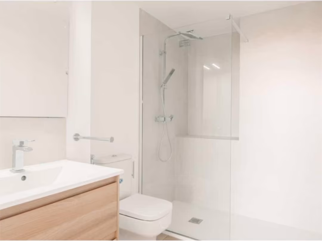 Apartamento en  Avenida Luis Miranda Dávalos 46 - Foto 4