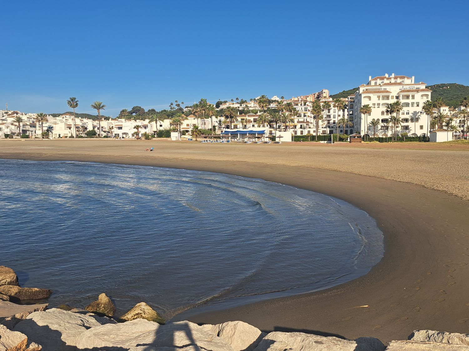 Piso en Puerto de la Duquesa, 13 - Foto 11