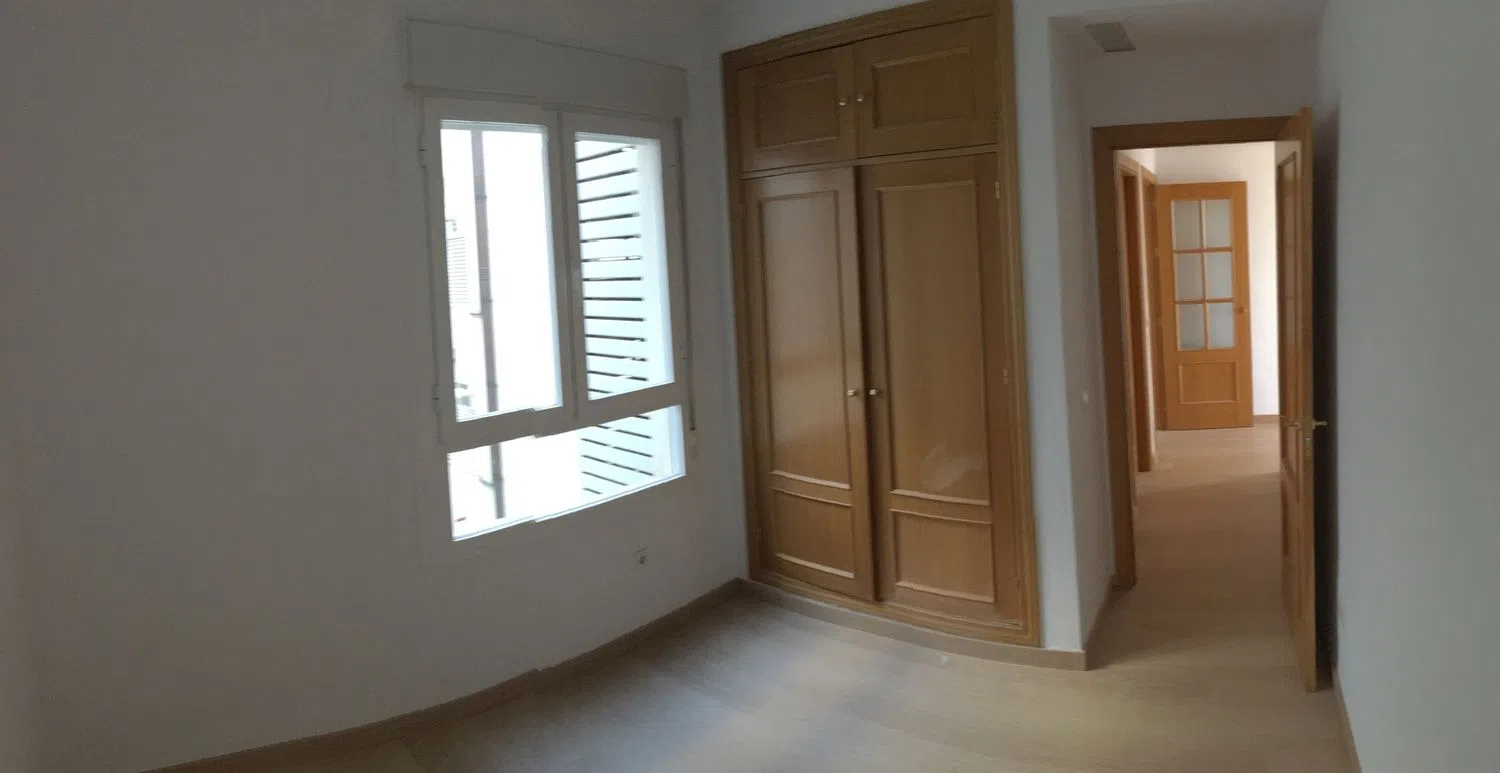 Piso en avenida de Kansas City, 86 - Foto 8