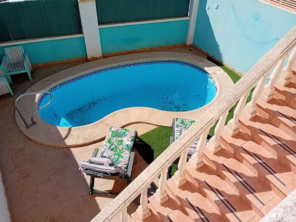 Chalet adosado en Calle Brahms, 10 - Foto 10
