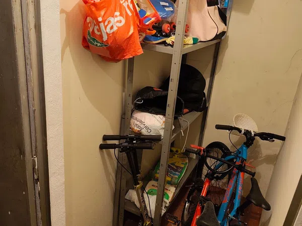 Piso en avenida Músico Ziryab, 6 o - Foto 18