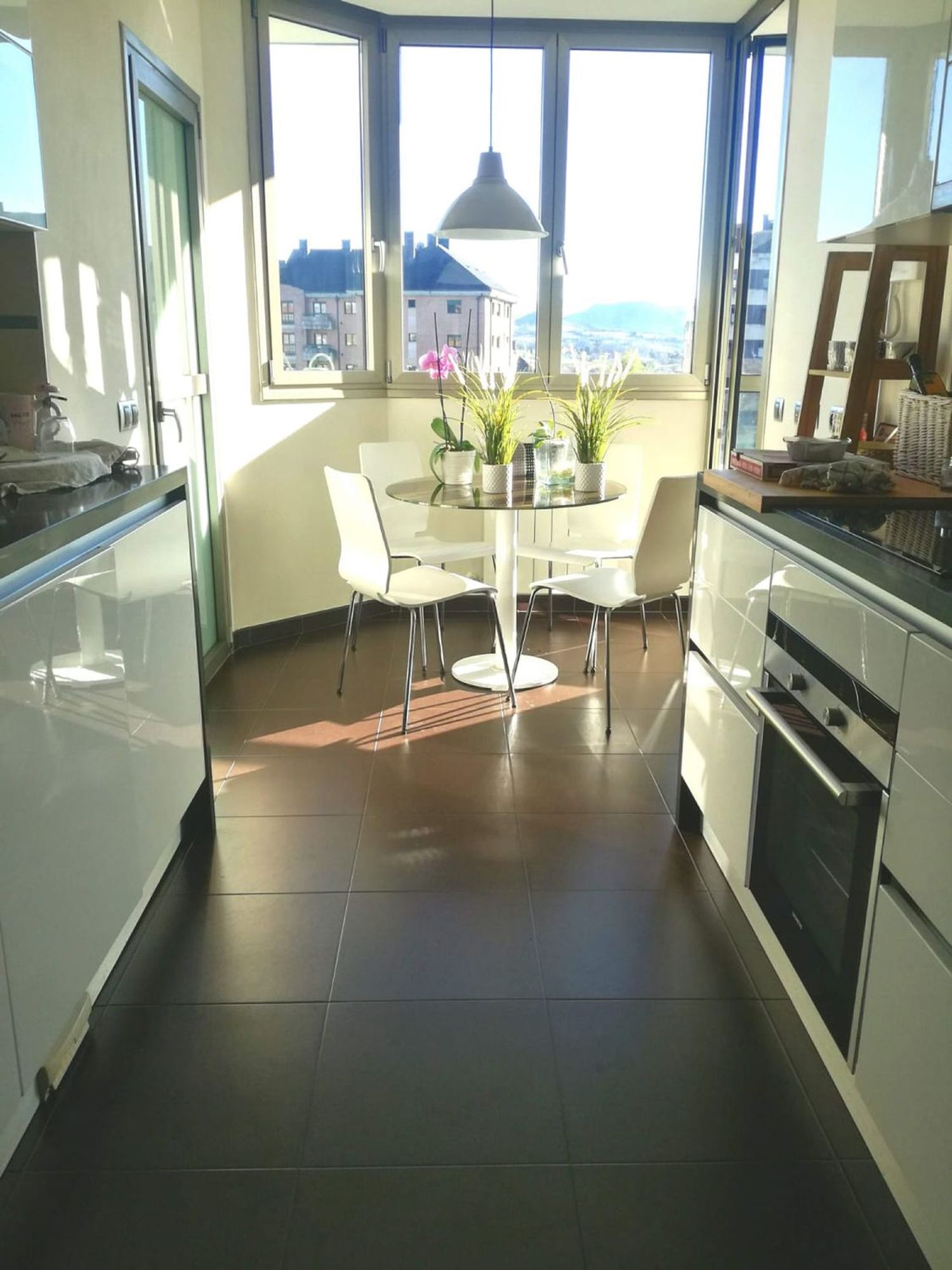 Piso en calle de José Ramón Tolivar Faes, 3 - Foto 8