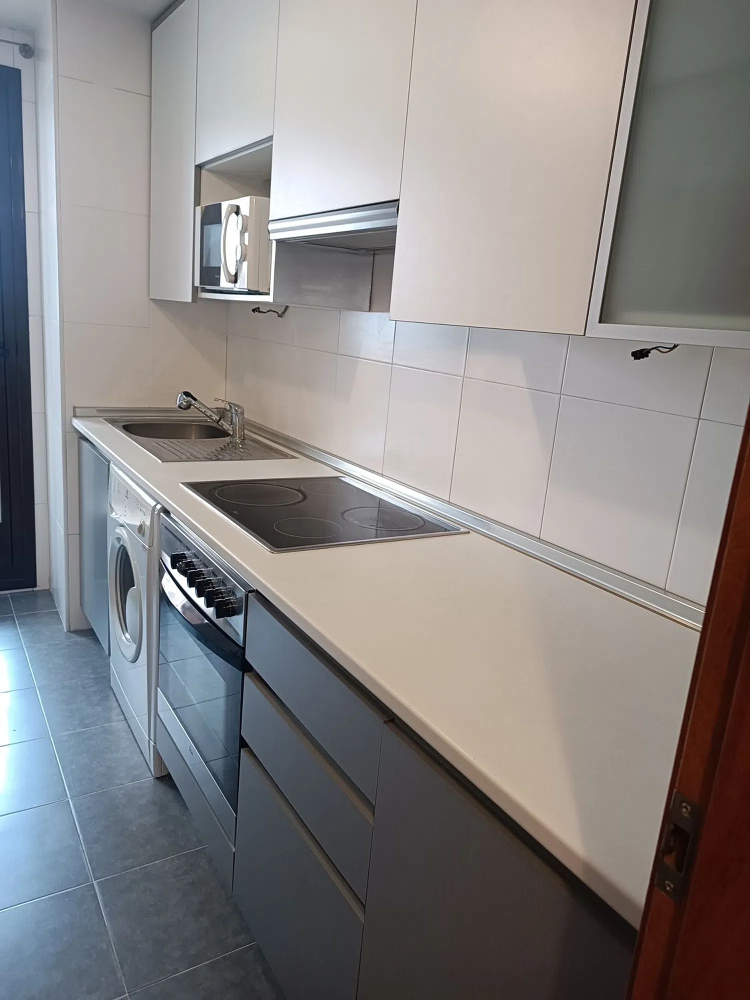 Piso en cocheron de la villa, 17 - Foto 11
