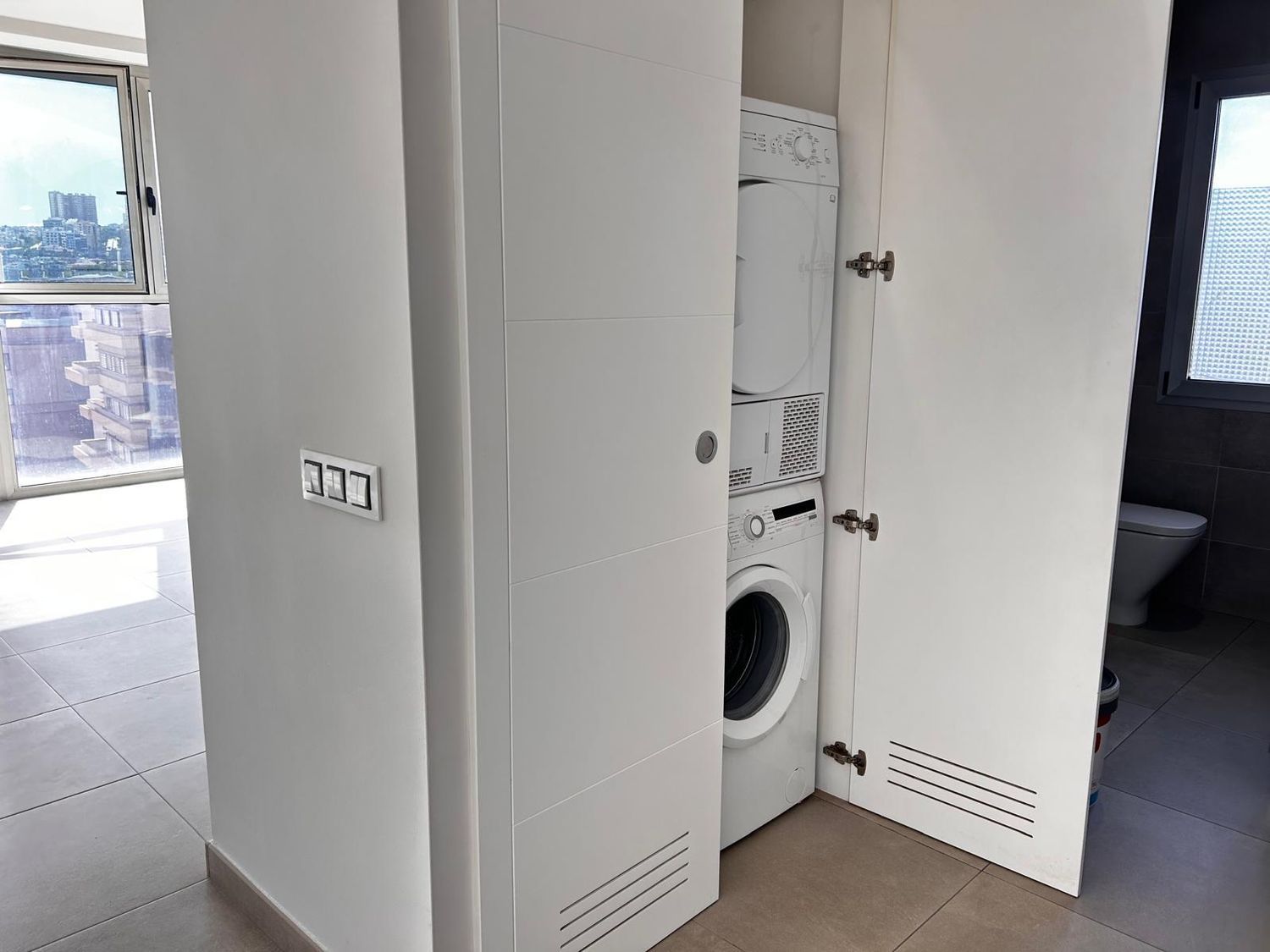 Piso en avenida José Mesa y López, 38 - Foto 13