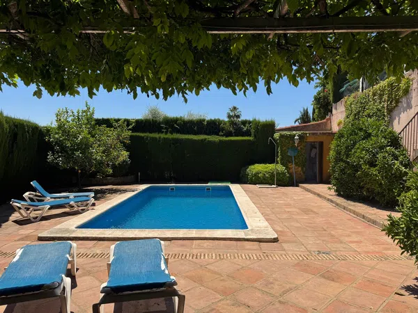 Casa o chalet independiente en Calle Escultor Freila Guevara, 32, Brillante - Foto 35