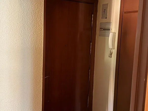 Piso en San Fermín, San Fermín - Foto 12