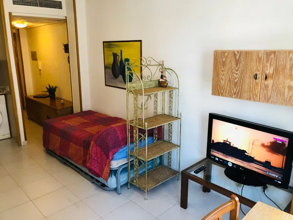 Estudio en Calle Vista Alegre, 1, Vista Alegre - Foto 3