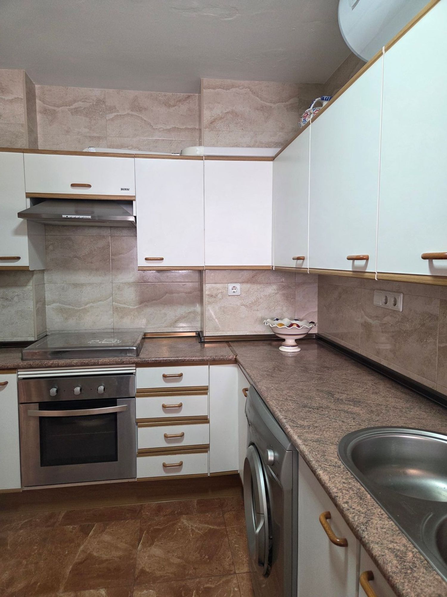 Piso en Paseo del Toyo, 138, Retamar, Retamar - Foto 6
