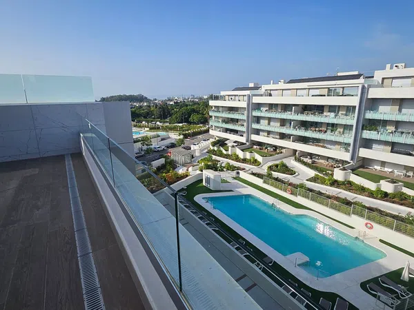 Ático en Avenida del Mediterráneo, 19, Linda Vista-Nueva Alcántara-Cortijo Blanco - Foto 1