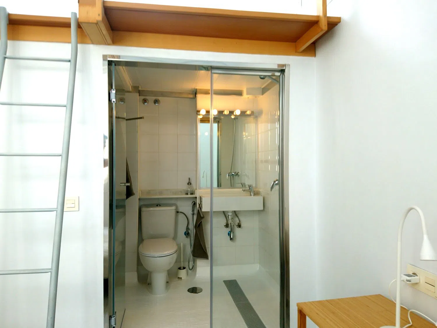 Piso en calle Moratín, 13 - Foto 8