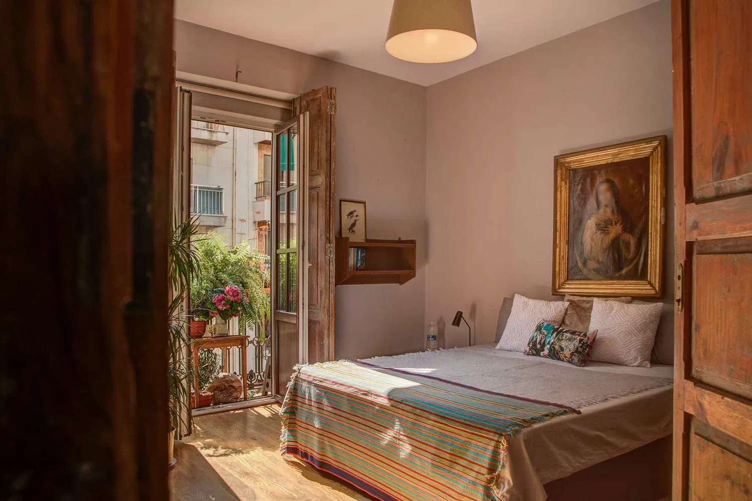 Ático en Urb. botánico center Barrio El Botànic - Foto 10