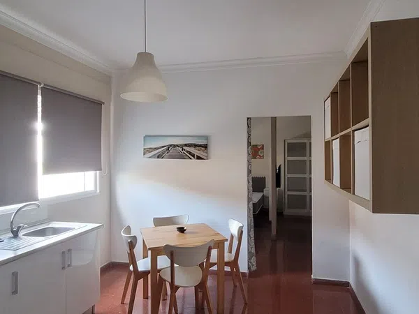 Estudio en Avenida Andalucía, 24 - Foto 1